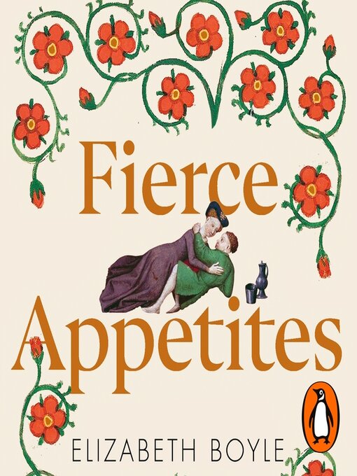 Cover image for Fierce Appetites